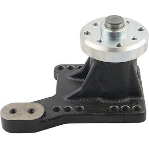 Fan Drive Support Compatible with John Deere 1200 1400 710G 710J 450G 700H 330B 335C 335D 430B 435C 437D 700J 110 120 120C 160C 160LC Replace RE503664 R502014