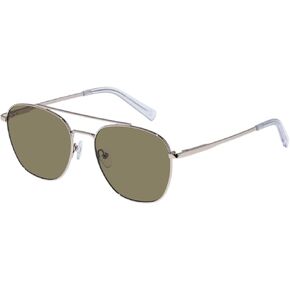 Le Specs Metaphor Sunglasses