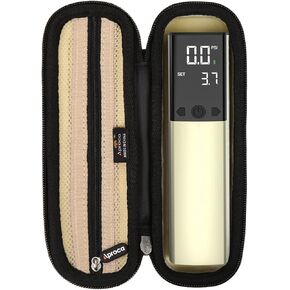 Aproca Hard Travel Storage Case, for Pumteck Electric Ball Pump Smart Air Pump and Accessories