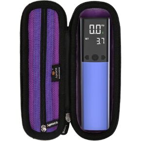 Aproca Hard Travel Storage Case, for Pumteck Electric Ball Pump Smart Air Pump and Accessories