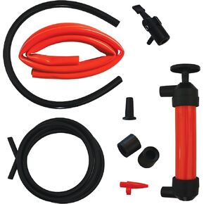 WIRTHCO Funnel King 32467 Transfer Pump, Multi