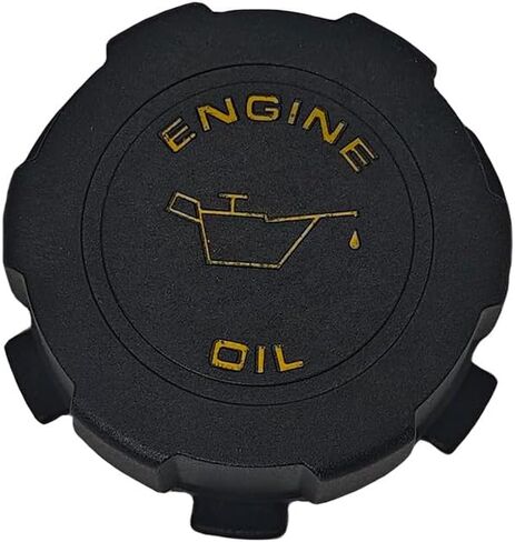 غطاء تعبئة زيت المحرك مناسب لمحرك International وKenworth وPeterbilt وVolvo W/Cummins ISX وISX15 وISZ13 وQSX15 لاستبدال المحرك 3687932 2869221 3104375 in Kuwait
