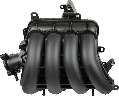 MITZONE Intake Manifold Compatible with Mazda 2013 2014 2015 2016 2017 2018 3 CX-3 CX-5 2.0L in Saudi Arabia