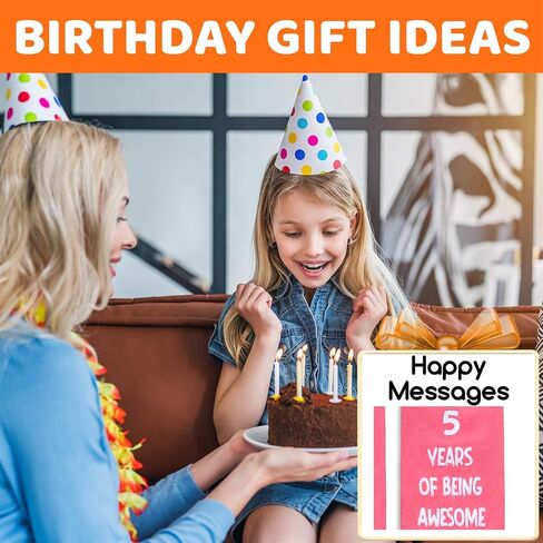 Zmart Gifts for 8 Year Old Girls Boys, 8th Birthday Gifts, Gifts for Boys Girls age 8, Crazy Silly Funny Socks for Kids, Kids Novelty Socks in Saudi Arabia