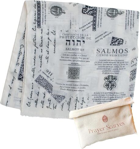 "Protección Mantos كريستيانوس بارا أورار - ليجيرو، 35 × 70، 7 ممرات كتابية، سلمو 91، ريجالو in Kuwait