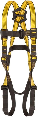 DEWALT 5-Point Fall Protection Harness in Saudi Arabia