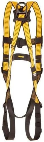 DEWALT 5-Point Fall Protection Harness in Saudi Arabia