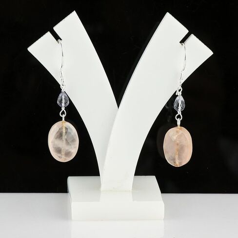 Natural Shiva Eye Gemstone Dainty Earrings, 925 Sterling Silver, Handmade, Statement, Bohomian, Women Jewelry, Minimalist, Bridal Birthstone Earring, Christmas Gift in Saudi Arabia