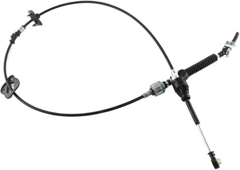 33820-0C020 338200C020 Automatic Transmission Shift Shifter Cable Fits for Toyota Tundra 2000 2001 2002 2003 2004 in Saudi Arabia