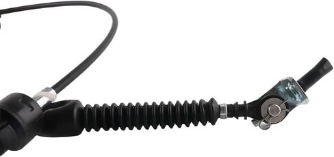 33820-0C020 338200C020 Automatic Transmission Shift Shifter Cable Fits for Toyota Tundra 2000 2001 2002 2003 2004 in Saudi Arabia