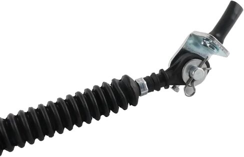 33820-0C020 338200C020 Automatic Transmission Shift Shifter Cable Fits for Toyota Tundra 2000 2001 2002 2003 2004 in Saudi Arabia
