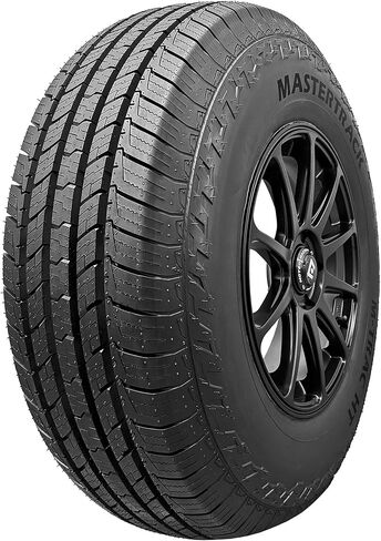 M-TRAC HT 265/70R16 112T All Season SUV Highway Terrain Tire 265/70/16(Tire Only) in Saudi Arabia