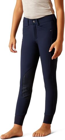 ARIAT Kids' Prelude 2.0 Knee Patch Breech in Saudi Arabia