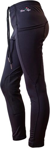 Anni Lyn Sportswear Kids Camp Knee Patch Tights in Kuwait