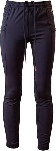 Anni Lyn Sportswear Kids Camp Knee Patch Tights in Kuwait