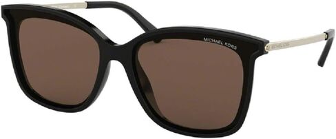 Michael Kors MK2079U ZERMATT Square Sunglasses For Women+ BUNDLE With Designer iWear Eyewear Kit in Saudi Arabia