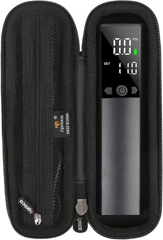 Aproca Hard Travel Storage Case, for Pumteck Electric Ball Pump Smart Air Pump and Accessories in Saudi Arabia
