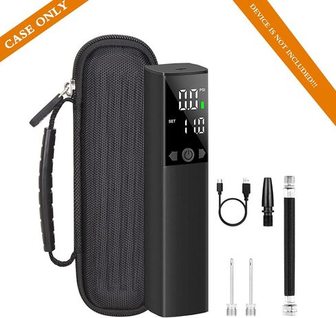 Aproca Hard Travel Storage Case, for Pumteck Electric Ball Pump Smart Air Pump and Accessories in Saudi Arabia