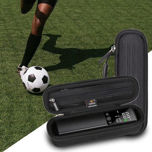 Aproca Hard Travel Storage Case, for Pumteck Electric Ball Pump Smart Air Pump and Accessories in Saudi Arabia