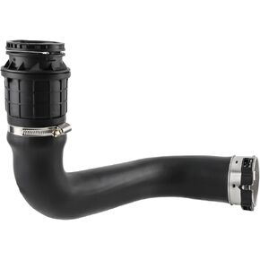 13374646 Turbo Intake Hose Intercooler Hose Fit for Chevy Cruze 16-19 L4 1.4L Turbocharged, Replaces 42626074