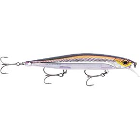 Rapala PXRM110SNST: Precision Xtreme Mavrik 110 Snow Storm