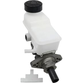 Beck/Arnley 072-9809 New Brake Master Cylinder
