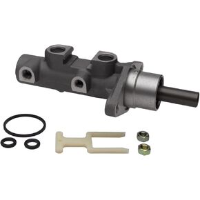 Dynamic Friction Company Brake Master Cylinder 355-42002