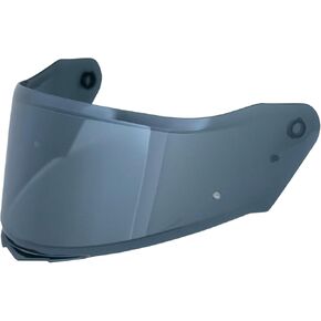 Motorcycle Helmet Visor for SR6 Series Helmet (Tinted Gold)