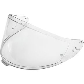 Motorcycle Full Face Helmet shield replacement visor lens - Photochromic RF1400, Z8, NXR2 Clear to Indigo gray Tint