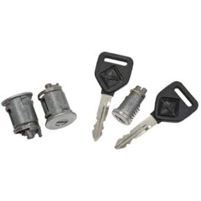 Genuine Ignition Lock Kit - 3546619C92