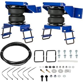 maXpeedingrods Air Suspension Bags Kit 5000 lbs for Ford F250 F350 4WD RWD 1999-2007 Trucks Only with Gooseneck Hitch 1105 / 1199R