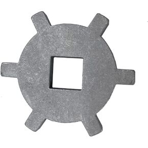 DOCA Aluminum Alloy Fuel Filter Install Removal Tool Wrench for Mercury Verado/Optimax 91-896661Mercruiser