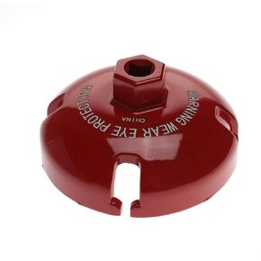 61150 Diesel Fuel Filter Wrench Replacement for Ram 1500 2014-2019 3.0L V6 EcoDiesel Engine， Aluminum Red