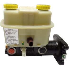 Freightliner Master Cylinder - ASL0204839816F2T