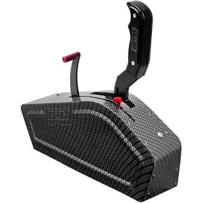 B&M 81119 Automatic Shifter, 1 Pack