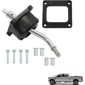 NV4500 5 Speed Transmission Shifter Tower Kit Replacement for 1996-Up Model 2500 3500 25982-KIT