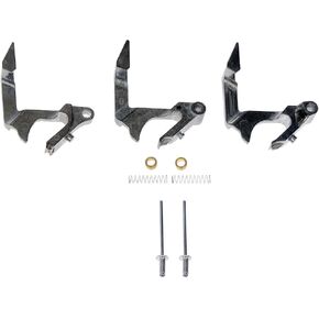 Dorman 924-736 Automatic Transmission Shifter Repair Kit Compatible with Select Mercedes-Benz Models