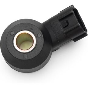 220602Y000 Ignition Knock Detonation Sensor Compatible with Infiniti G35 3.5L,I30 3.0L,I35 3.5L,M45 4.5L,Q45 4.5L,Qx4 3.5L,Sentra 1.8L 2.5L,X-Trail 2.5L.