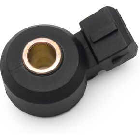 220607S000 Knock Detonation Sensor Compatible with Nissan Frontier Titan Altima Sentra Pathfinder Maxima Armada Quest Xterra X-Trail Tiida,Chevrolet City Express,Infiniti Qx56,Suzuki Equator.