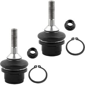 BOXI 2pcs Front Lower Ball Joints Fit for Ford Crown Victoria/Lincoln Town Car/Mercury Grand Marquis 2003 2004 2005 2006 2007 2008 2009 2010 2011 / Mercury Marauder 2003-2004 | K80141