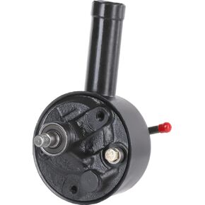 Cardone 20-6085 Remanufactured Power Steering Pump (Renewed)