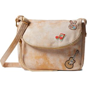 HOBO Fern Messenger Fresh Ginger One Size
