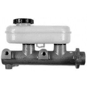 Raybestos Brake Master Cylinder BPIMC390395