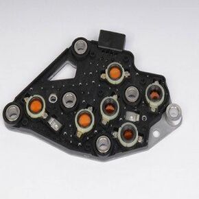 ACDelco GM Original Equipment 24223197 Automatic Transmission Manual Valve Position Pressure Switch