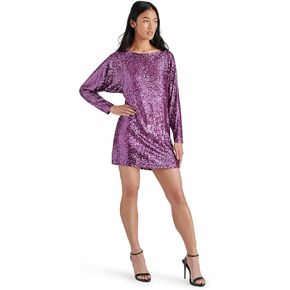 Steve Madden Women's Apparel Ginger Dress