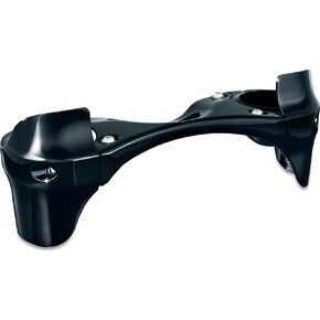 Kuryakyn 7339 Motorcycle Accent Accessory: Front End Fork Brace Gen 2 for 2001-17 Honda Gold Wing GL1800, F6B Motorcycles, Chrome