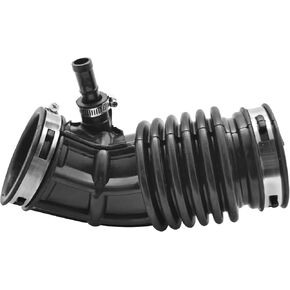 أنبوب خرطوم مدخل منقي الهواء مع المشابك لمحرك 2007-2013 نيسان ألتيما 2.5L 4 سلندر 16576-JA000