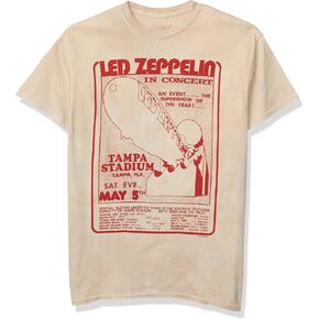 Liquid Blue Men's In Concert T-Shirt