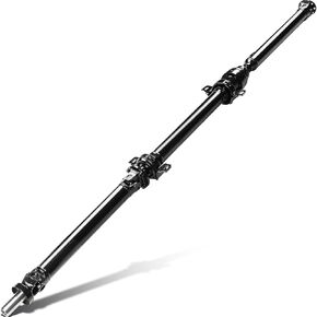936-745 Rear Drive Shaft Compatible with 2011-2019 Toyota Sienna 3.5L AWD Drive Prop Shaft Driveshaft Assembly Replace# 3710045020, 936745, 655030