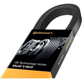 Continental 4060827 OE Technology Series Multi-V Belt